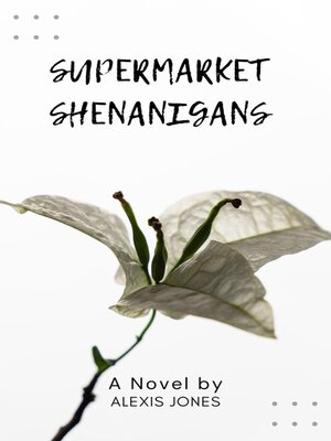 cover image of Supermarket Shenanigans